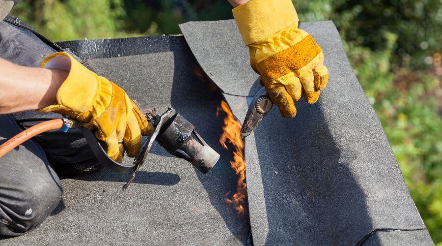 Expert Emergency Roof Repairs services in Popejoy, IA